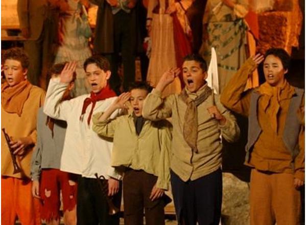 Le chœur d’enfants de l’Opéra de Paris se produira à Hanoi